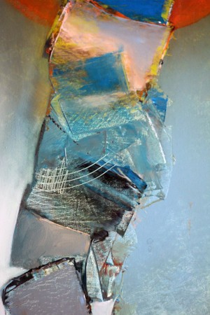 Canicule : détail